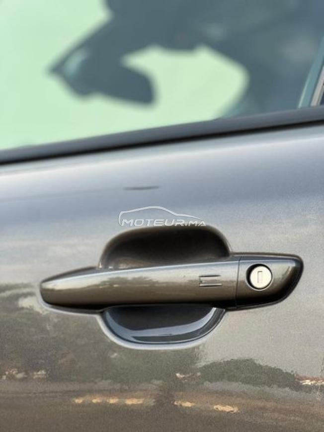Peugeot 2008 Diesel Automatique 2023 voitur à Salé