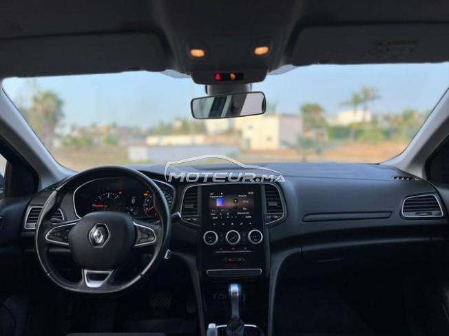 Renault Mégane 4 Diesel Automatique 2021 à Salé