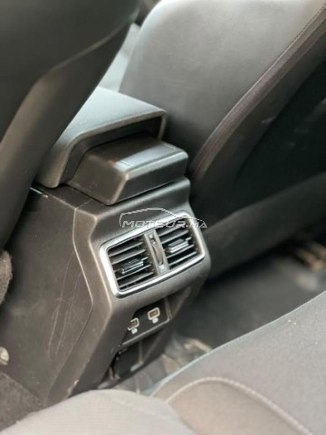 Renault Mégane 4 Diesel Automatique 2021 à Salé