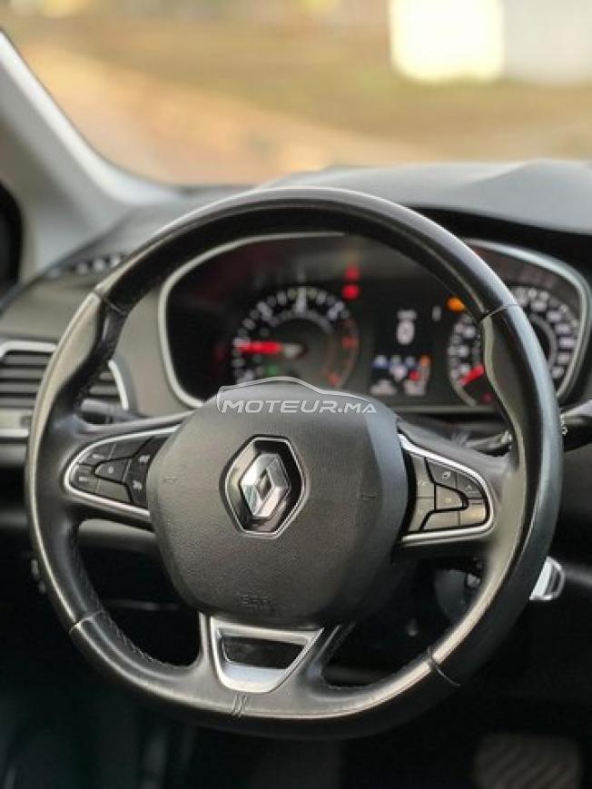 Renault Mégane 4 Diesel Automatique 2021 à Salé