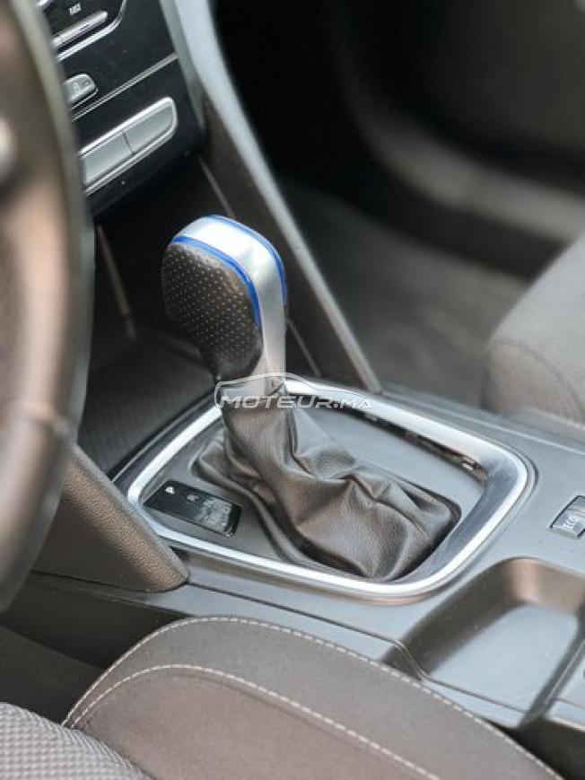 Renault Mégane 4 Diesel Automatique 2021 à Salé