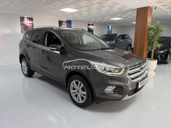 FORD Kuga 1.5 TDCi 120 Trend plus