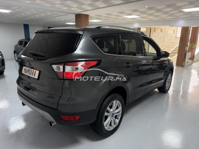 FORD Kuga 1.5 TDCi 120 Trend plus