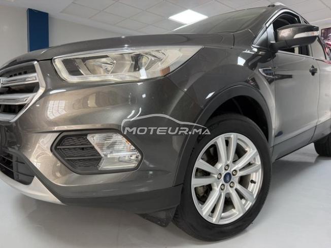 FORD Kuga 1.5 TDCi 120 Trend plus