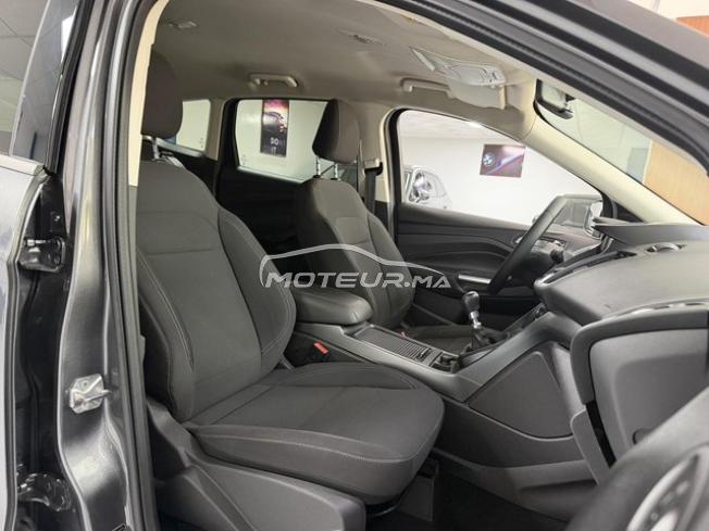 FORD Kuga 1.5 TDCi 120 Trend plus