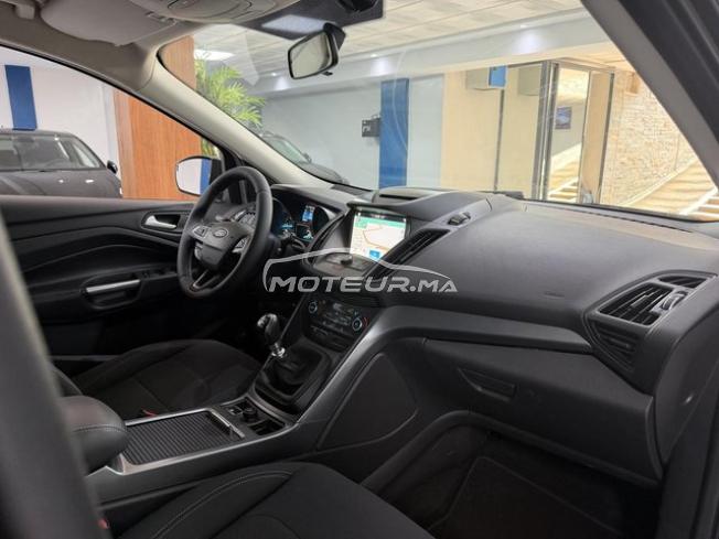 FORD Kuga 1.5 TDCi 120 Trend plus