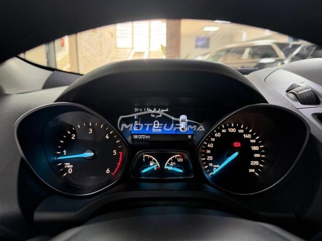 FORD Kuga 1.5 TDCi 120 Trend plus
