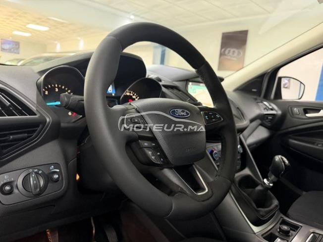 FORD Kuga 1.5 TDCi 120 Trend plus