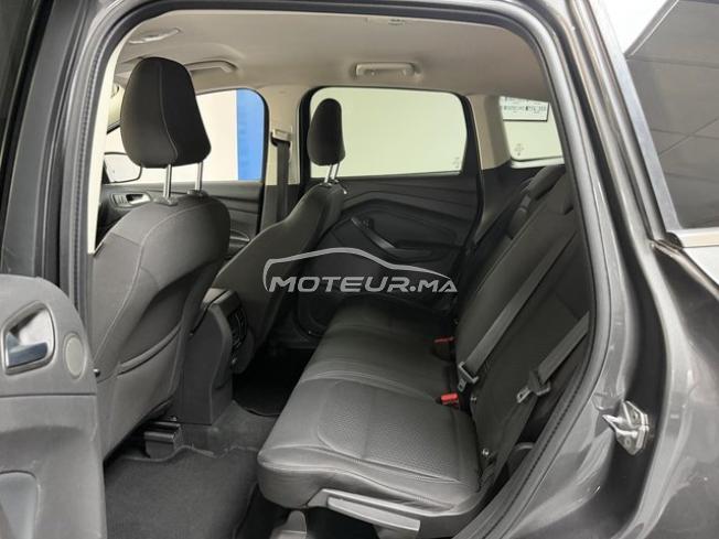 FORD Kuga 1.5 TDCi 120 Trend plus