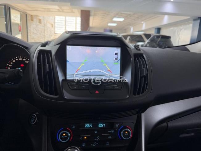 FORD Kuga 1.5 TDCi 120 Trend plus