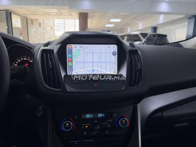 FORD Kuga 1.5 TDCi 120 Trend plus