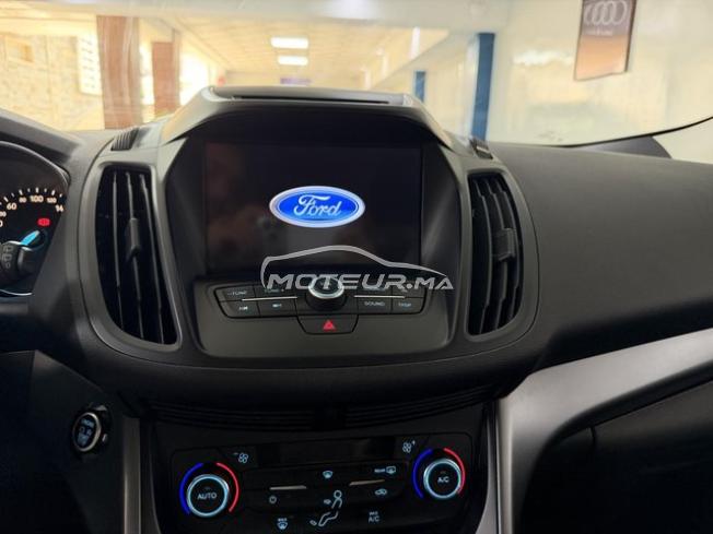 FORD Kuga 1.5 TDCi 120 Trend plus