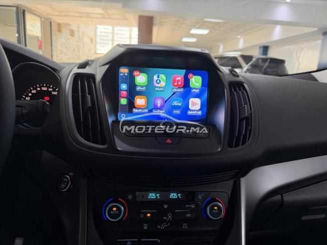 FORD Kuga 1.5 TDCi 120 Trend plus