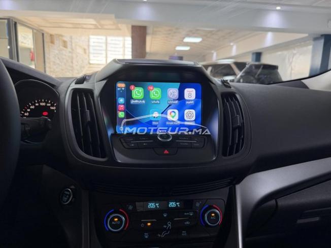 FORD Kuga 1.5 TDCi 120 Trend plus