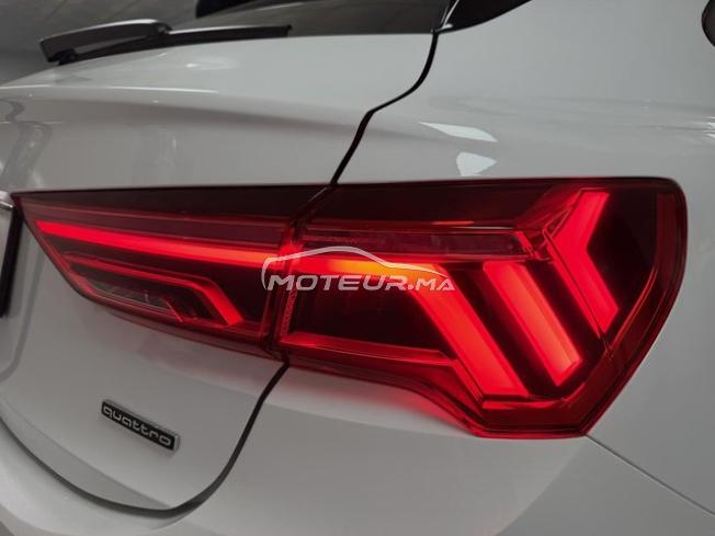 Audi Q3 Sportback 40 TDI quattro