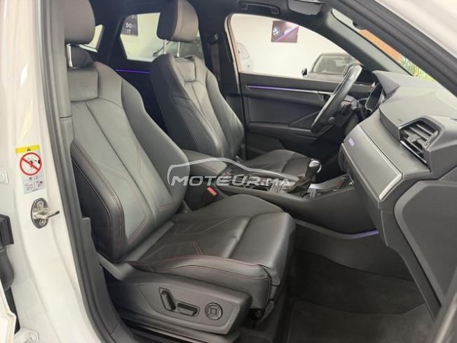 Audi Q3 Sportback 40 TDI quattro