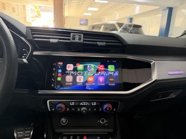 Audi Q3 Sportback 40 TDI quattro