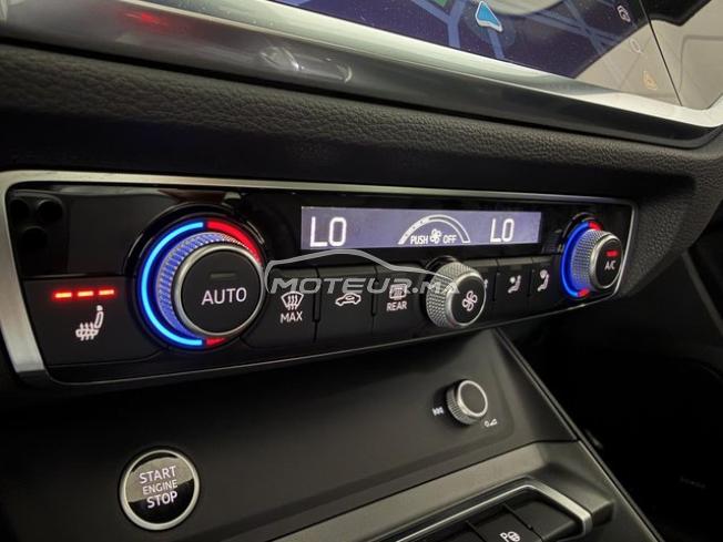 Audi Q3 Sportback 40 TDI quattro