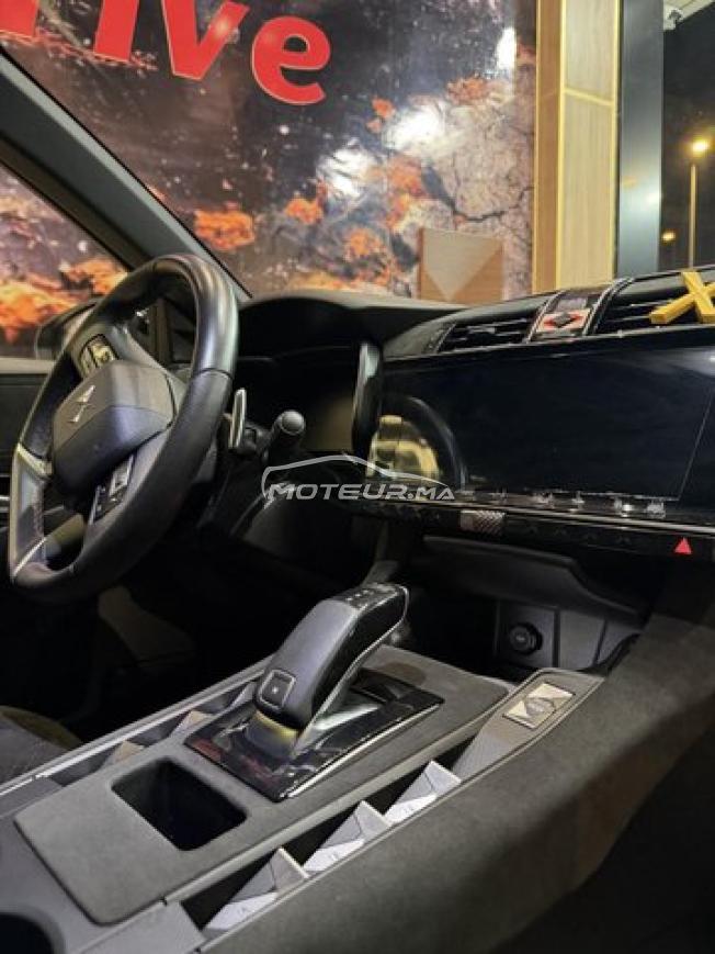 DS 7 Diesel Automatique