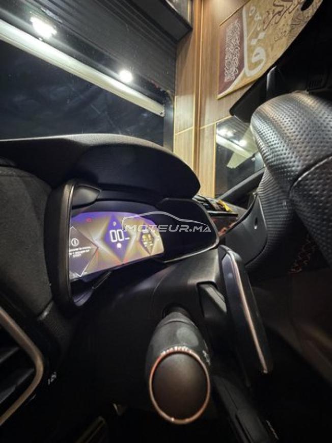 DS 7 Diesel Automatique