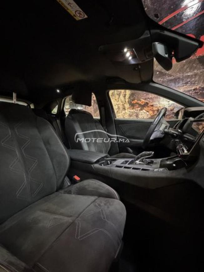 DS 7 Diesel Automatique