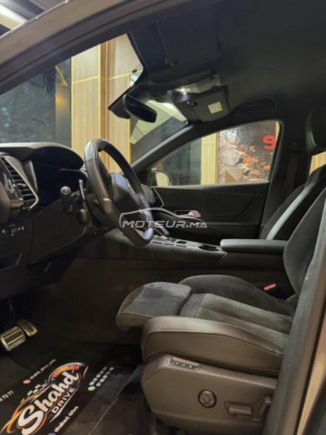 DS 7 Diesel Automatique