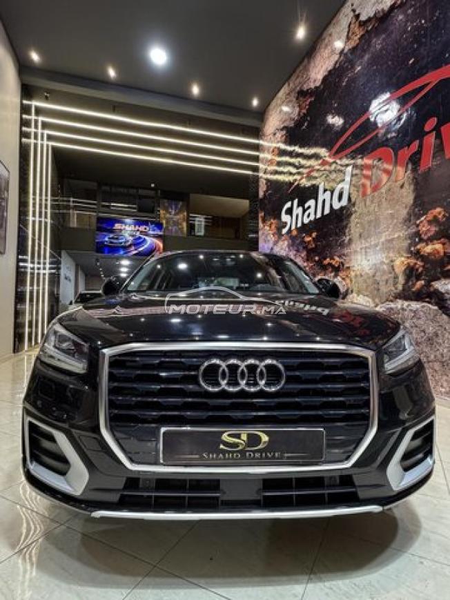 Audi Q2 Diesel Automatique 