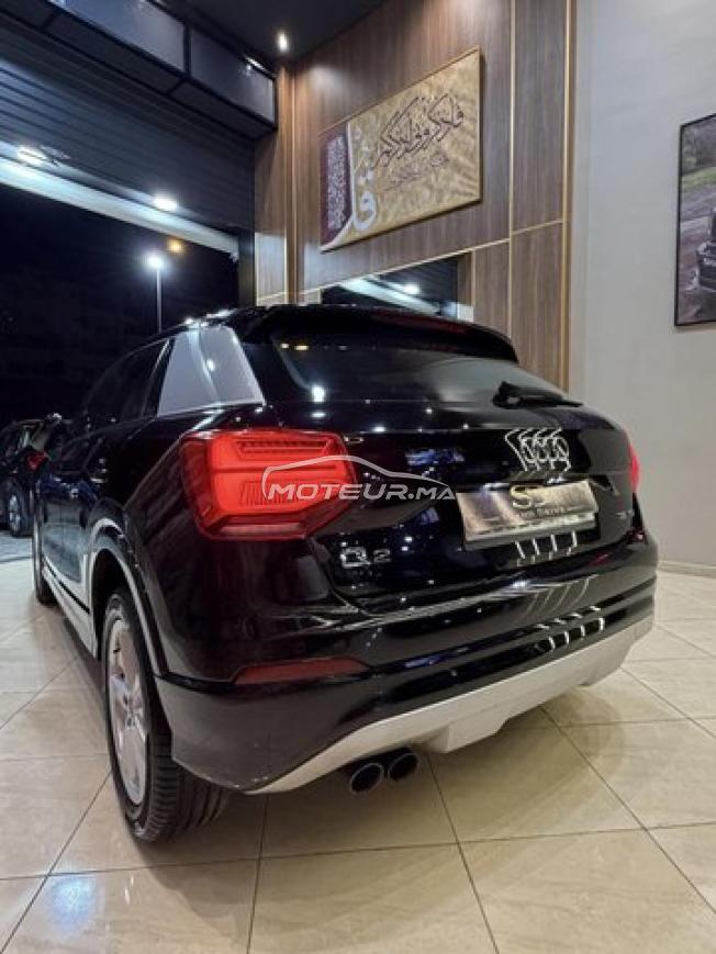 Audi Q2 Diesel Automatique 