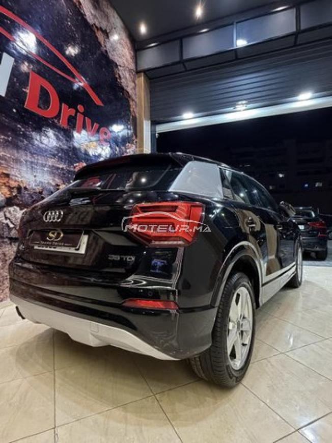 Audi Q2 Diesel Automatique 