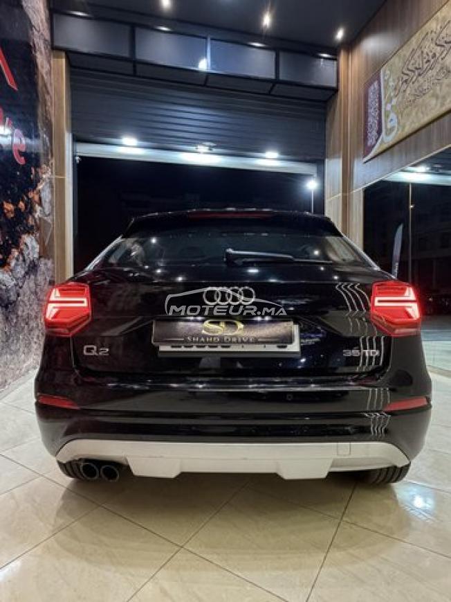 Audi Q2 Diesel Automatique 