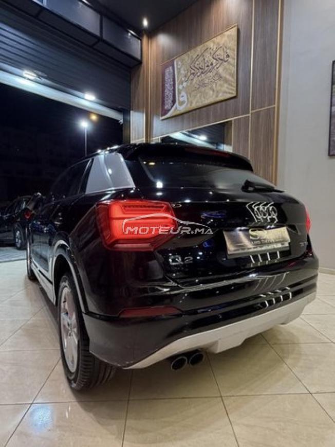 Audi Q2 Diesel Automatique 