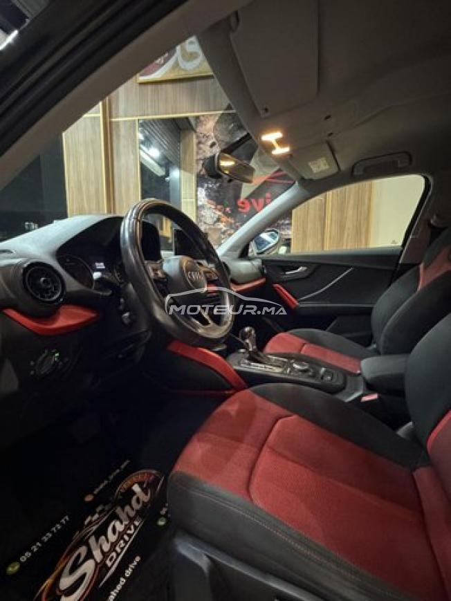 Audi Q2 Diesel Automatique 