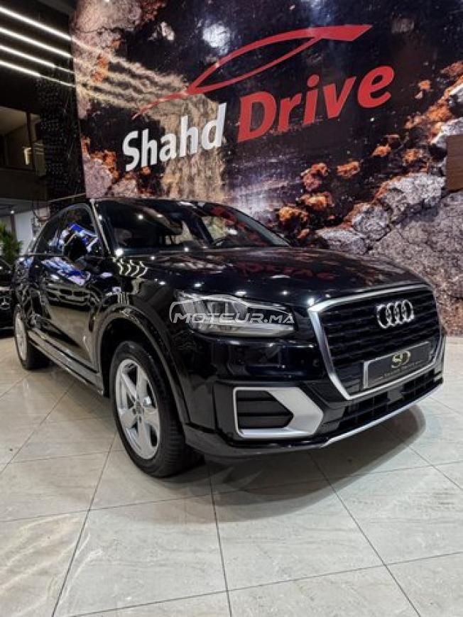 Audi Q2 Diesel Automatique 