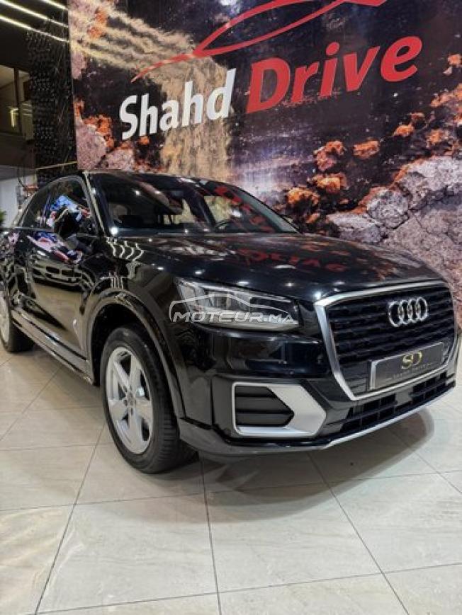 Audi Q2 Diesel Automatique 