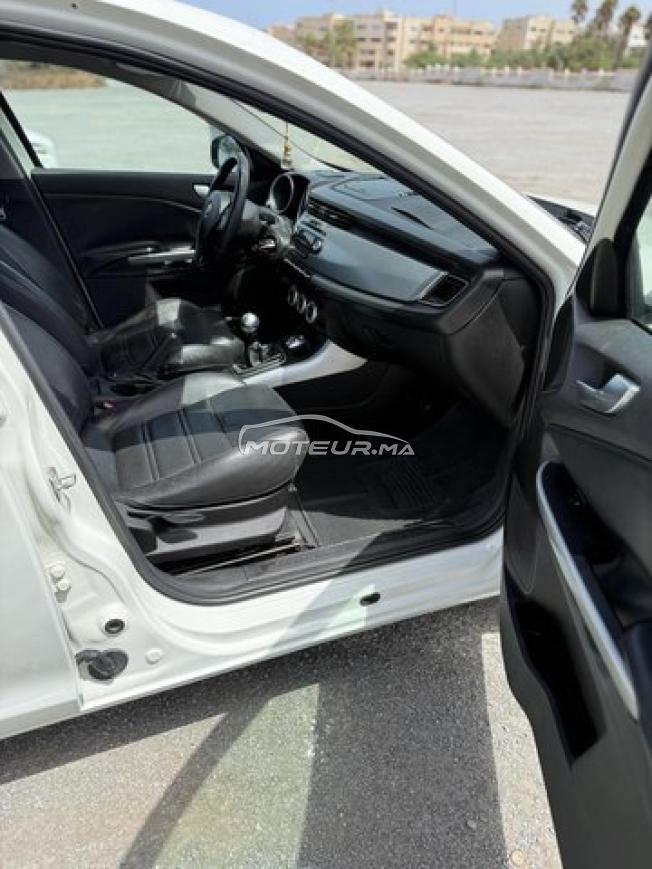 Alfa Romeo Giulietta 2014 Diesel A rabat