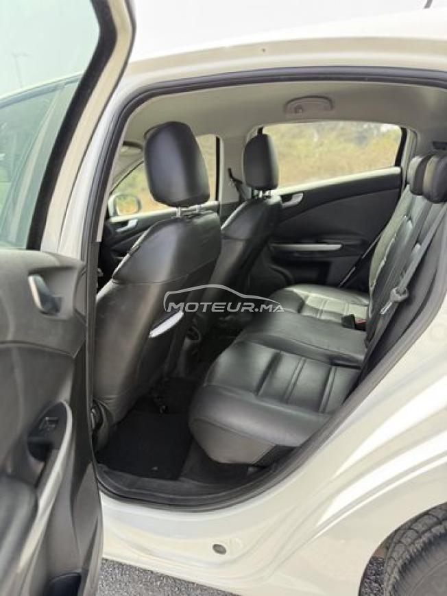 Alfa Romeo Giulietta 2014 Diesel A rabat