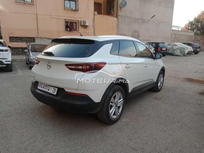 KIFAL - OPEL Grandland X