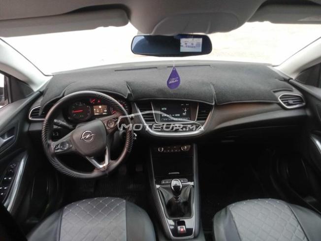 KIFAL - OPEL Grandland X