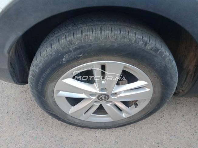 KIFAL - OPEL Grandland X