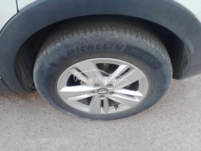 KIFAL - OPEL Grandland X