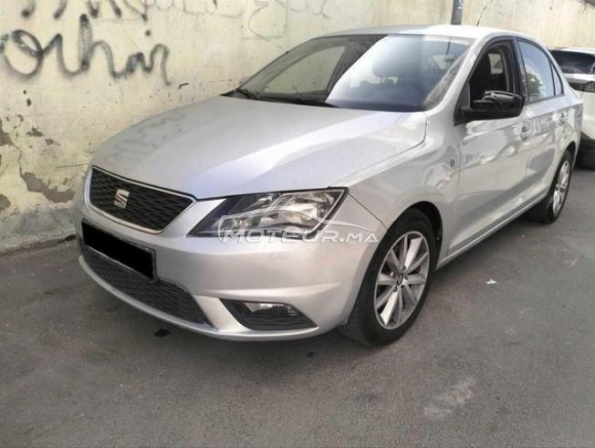 KIFAL - SEAT Toledo