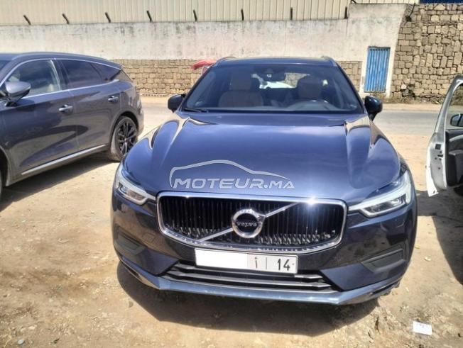 KIFAL - VOLVO XC60