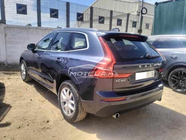 KIFAL - VOLVO XC60