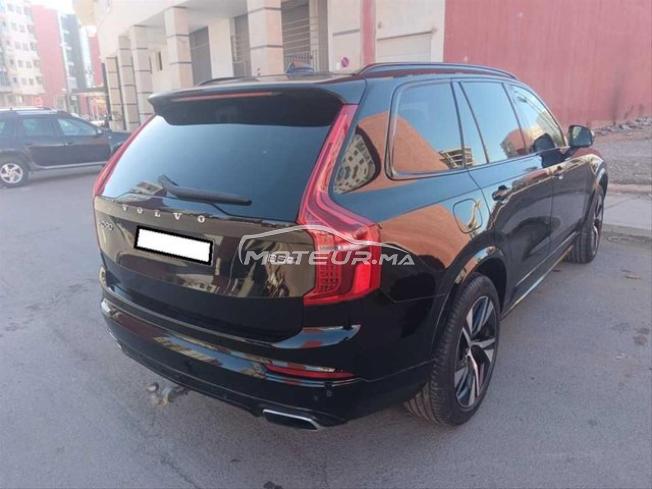KIFAL - VOLVO XC90