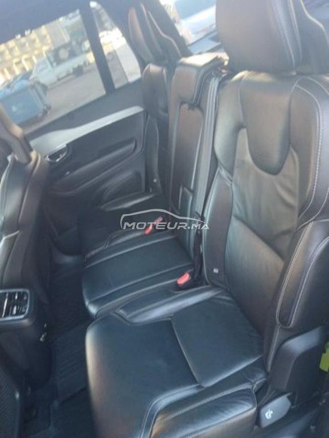 KIFAL - VOLVO XC90