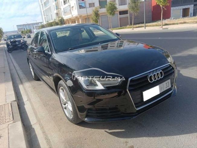 KIFAL - AUDI A4