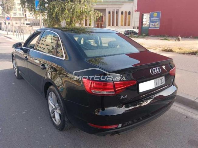 KIFAL - AUDI A4