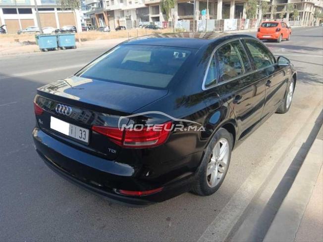 KIFAL - AUDI A4