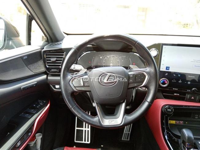 KIFAL - LEXUS NX