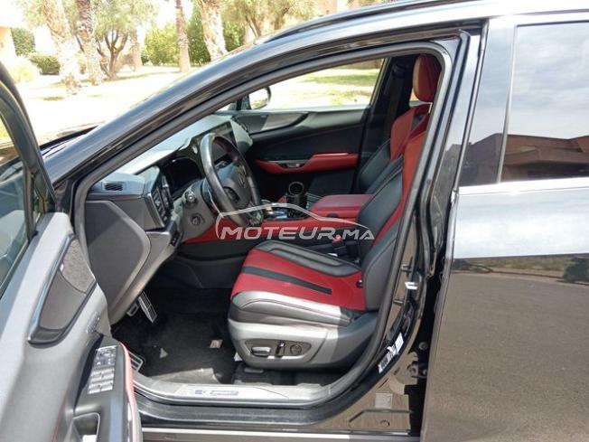 KIFAL - LEXUS NX